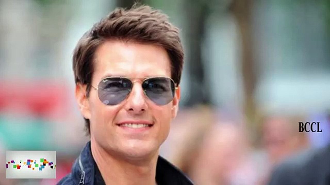 Did Tom Cruise buy a new face for himself? (News World)