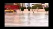 Heavy rain & Flood lashes across  DUBAI, ABUDHABI, DOHA, MUSCAT, SHARJAH, ALAIN, FUJAIRAH.