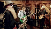Billy Gibbons - Live From Daryl's House 2014