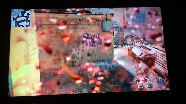 playing spec ops mw2 episode 2