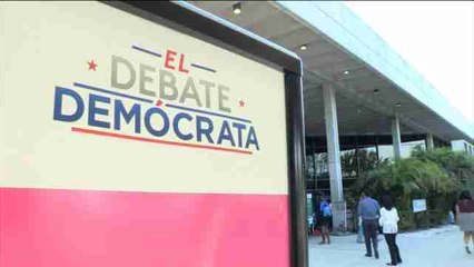 Clinton y Sanders debaten sobre inmigración en Florida