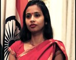 Video footage of Khobragade strip search is hoax: US