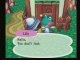 Nintendo GameCube - Animal Crossing E3 Demo