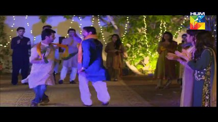 Ishq-e-Benaam Episode 88 on Hum Tv in High Quality 9th March 2016