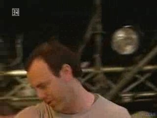 Bad religion & biohazard - we are only gonna die (live)