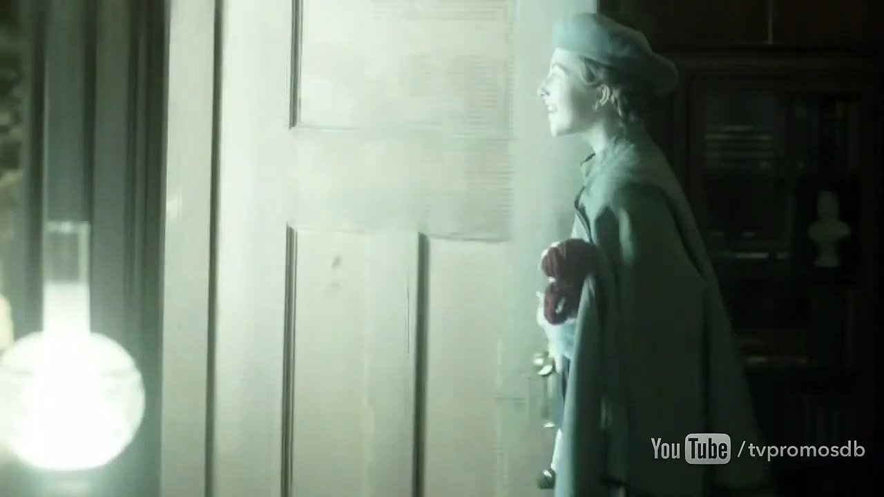 The Magicians 1x09 Promo "The Writing Room" (HD)