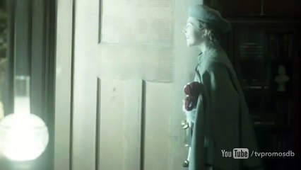 The Magicians 1x09 Promo "The Writing Room" (HD)