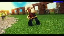 Top 10 FREE Minecraft Intro Templates! Blender, Cinema 4D & After Effects