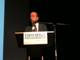 Intervention Jean-Marie VANLERENBERGHE