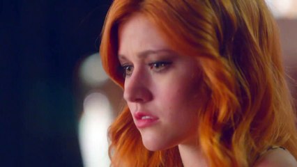 Shadowhunters 1x10 Sneak Peek "This World Inverted" (HD)