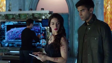 Shadowhunters 1x10 Sneak Peek #2 "This World Inverted" (HD)