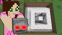 PAT AND JEN PopularMMOs Minecraft: NEVER ENDING DUNGEON CHALLENGE [EPS9] [4]