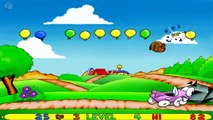 Putt-Putt and Peps Balloon-O-Rama (1997) | FULL PC Game.torrent download