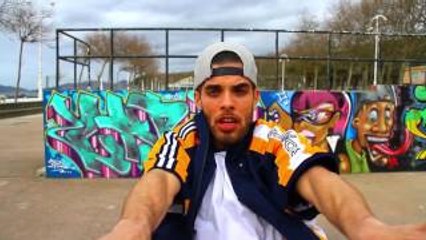 M3LL155X- FKA Twigs (Music Concept Video)| Alejandro Martinez