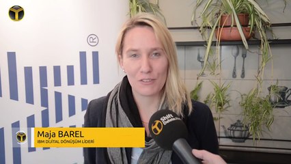 IBM ile Etkin Sosyal Medya Takibi