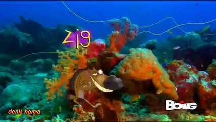 Zig & Sharko Episode 41 Liberate Marina !