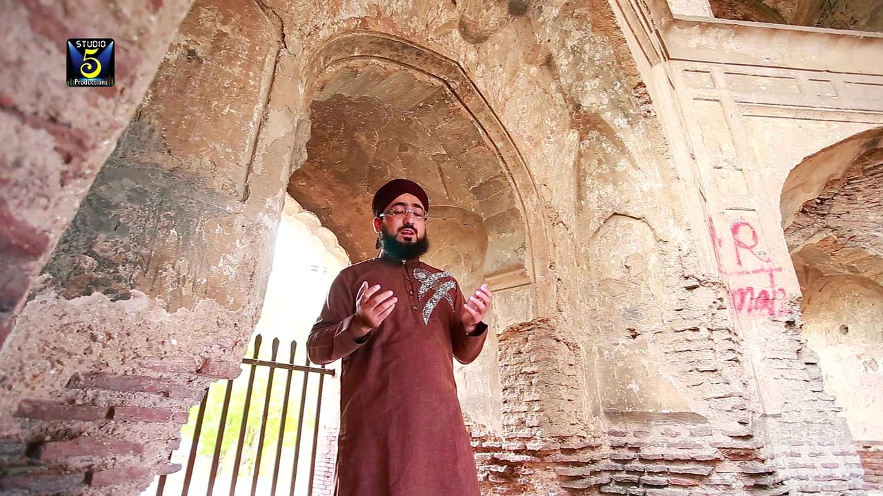 Habibi Ya Rasool Allah - Usman Qadri - New Naat Album [2016]