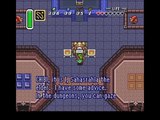 Lets Live Zelda A Link To The Past - Ep. 6 - ChibiKage89 - The Tower The Sword The Princess