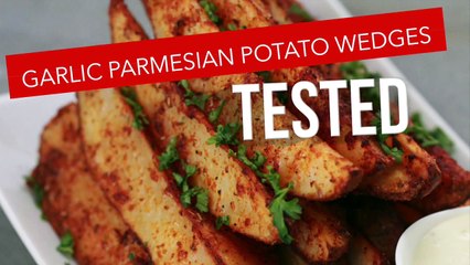 POPULAR BUZZFEED FOOD RECIPES TESTED!