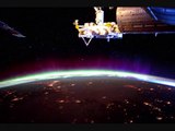 Astronaut Scott Kelly Tweets Photo Of UFO From ISS