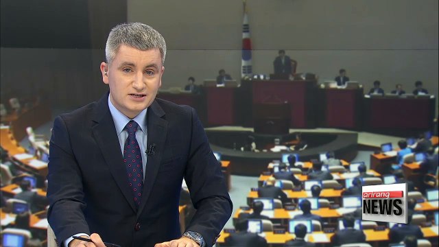 Rival parties gear up for election, as parliament remains deadlocked