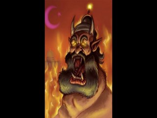 Loquendo Biografía crítica de Mahoma