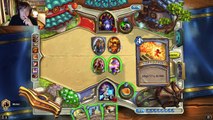 Camino a rango 20 Temporada 2 Capitulo 4 HEARTHSTONE // COMBO DE PROVOCAR XD