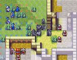 Lets Play Fire Emblem: Sacred Stones [Part 25]