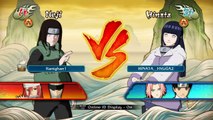 Naruto Shippuden Ultimate Ninja Storm 4: FUTURE DEMO   NO MECHA NARUTO? DISCUSSION!