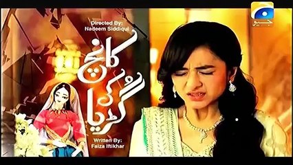 Kaanch Ki Guriya EP 29