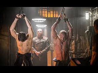 Watch DC's Legends of Tomorrow s1e8 Night of the Hawk online stream
