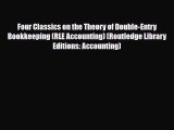 [PDF] Four Classics on the Theory of Double-Entry Bookkeeping (RLE Accounting) (Routledge Library