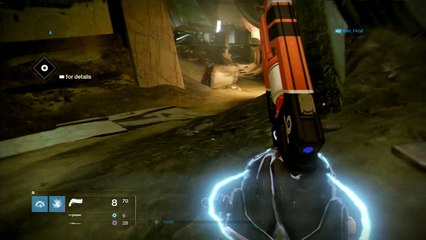 HOW TO GET HADIUM FLAKES FAST! - Destiny