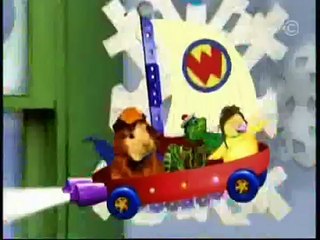 Nick Jr Arrives in Israel ניק גוניור מגיע לישראל