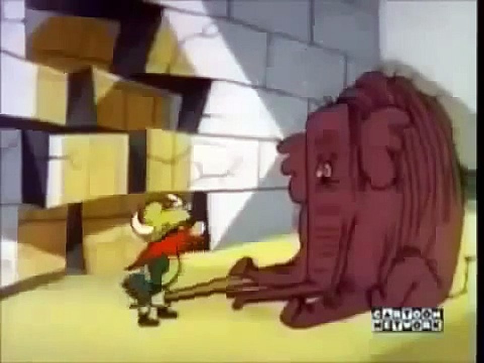 Bugs Bunny Prince Varmint Yosemite Sam Dessin animé, English Cartoons, Deutsch