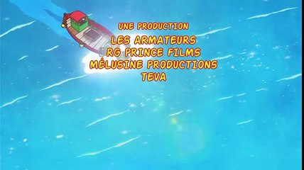 T'choupi le mystere des jouets - Extrait  Dessins Animés T'choupi