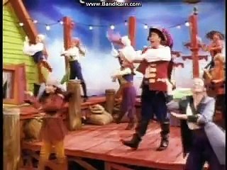 Opening To Barney:Lets Go To The Zoo 2003 DVD