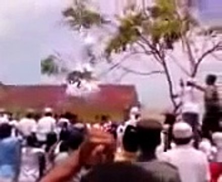 Merical-Mojza-Allah kI Qudrat-Allah Ki Shan-Allah Ka Azab-New Azab 2015 - Video Dailymotion