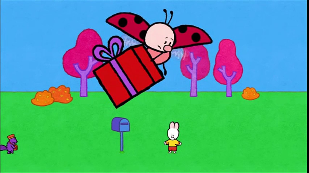 Scooter - Didou, dessine-moi un scooter |Dessins animés pour les enfants  Dessins Animés En Français