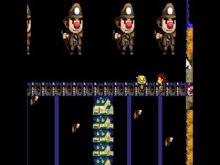 Undertale (Genocide) Undyne the Undying