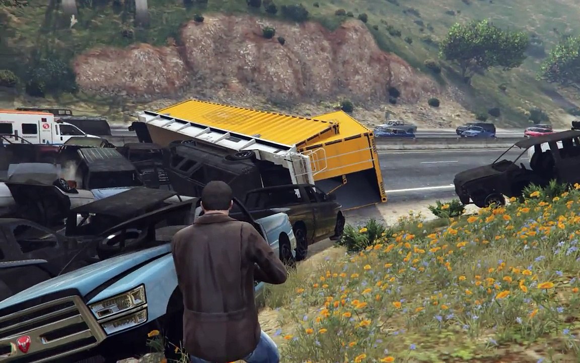 The Epic Pile Up