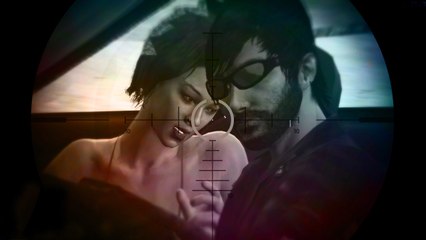 Working Prostitute Gunned Down