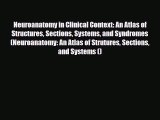 PDF Neuroanatomy in Clinical Context: An Atlas of Structures Sections Systems and Syndromes