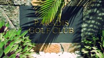 Paradis Golf Club, Mauritius golf holidays - Beachcomber Tours