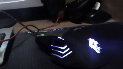 Dragonwar ELE G9 - Review and Specifications