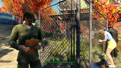 Fallout 4(PÅ svenska)
