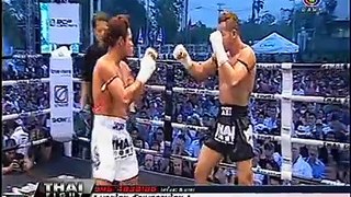 Keo Rumchong Vs Yodsanklai Fairtex 22 Feb 2014 Thai Fight