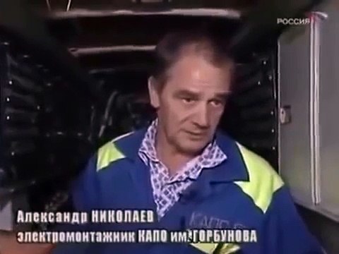 Оружие: Американцы уничтожают новые Ту 160.