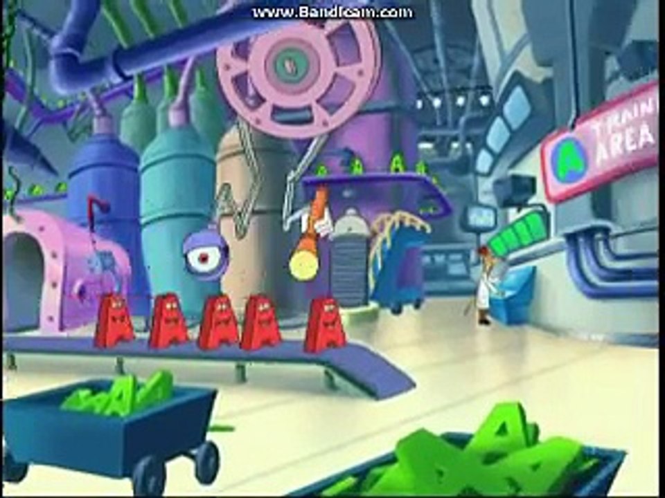 Previews From Leap Frog:Math Adventure To The Moon 2010 DVD