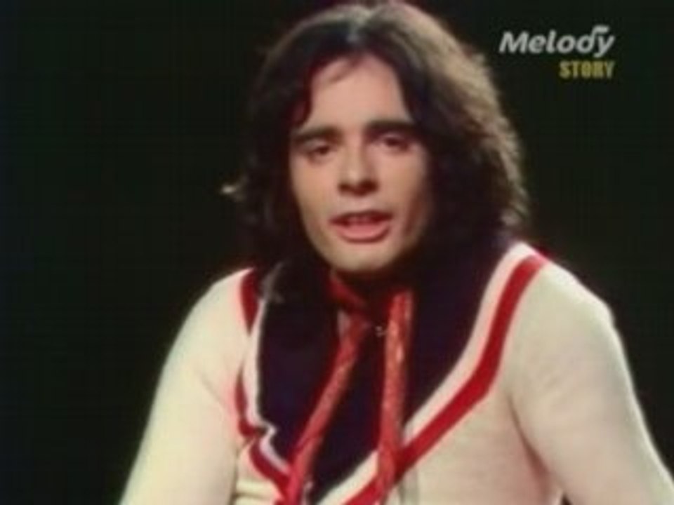 Nicolas Peyrac - Et mon pere